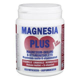 MAGNESIA PLUS 180 tabl