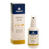 MAXIM KATKEROSPRAY VET 100 ml