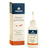 MAXIM KORVANPUHDISTAJA 100 ml