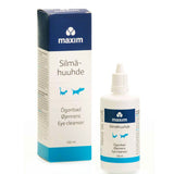 MAXIM SILMÄHUUHDE VET 100 ml