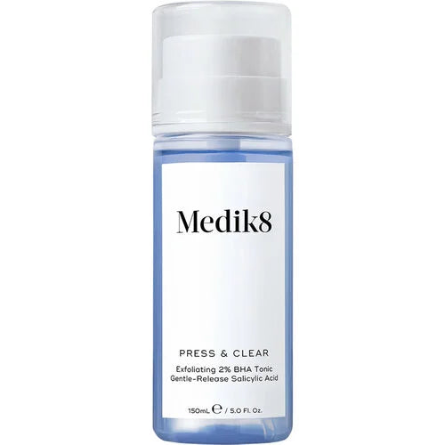 Medik8 Press & Clear Toner