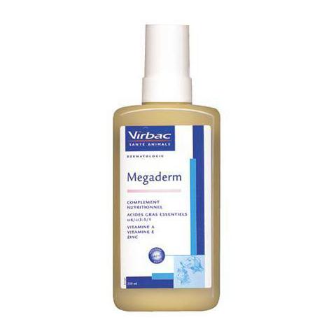 MEGADERM VET 250 ml