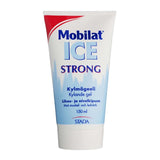 MOBILAT ICE STRONG KYLMÄGEELI 150 ml