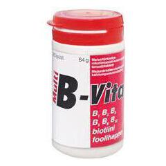 MULTI B-VITA 140 tabl