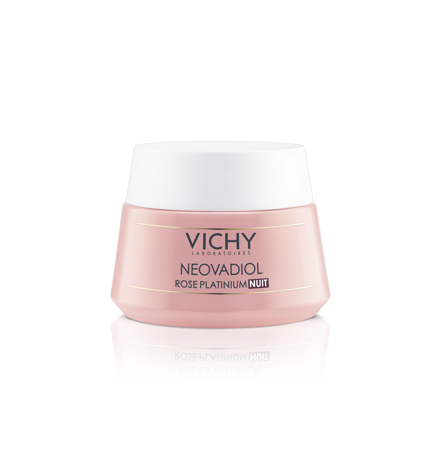 Vichy Neovadiol Rose Platinium Night yövoide