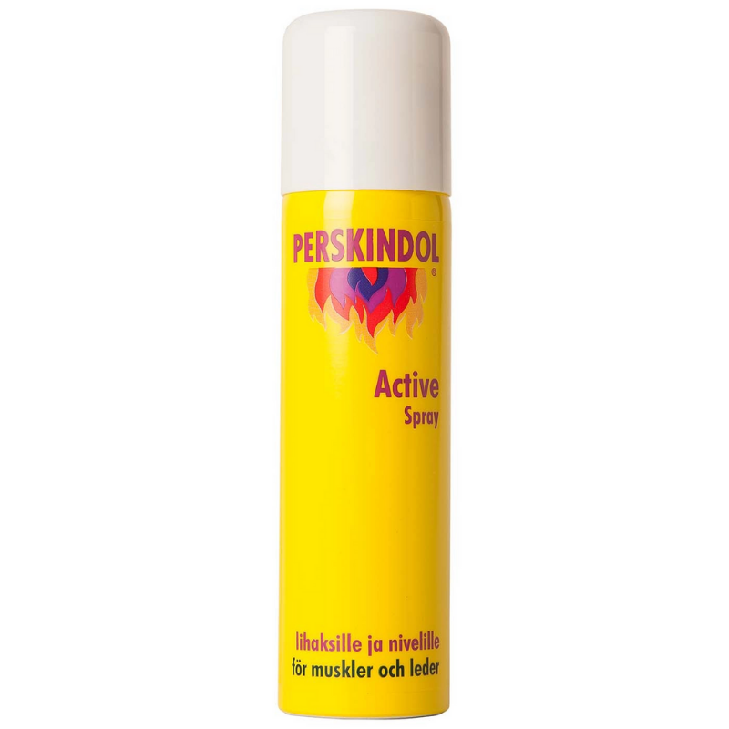 Perskindol kylmä-lämmin spray 150 ml