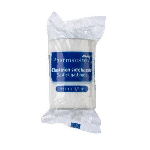 Pharmacare Elastinen sideharso 6cmx4,5m