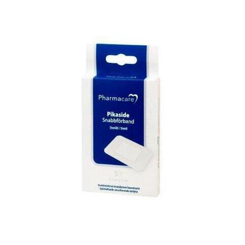 Pharmacare Pikaside 7,5cmx5cm