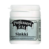 Professorin sinkki 250 tablettia