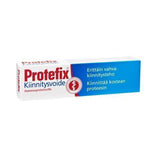 PROTEFIX KIINNITYSVOIDE HAMMASPROTEESILLE 40 ml