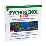 PYCNOGENOL STRONG 40MG 60 tablettia