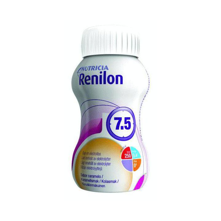 RENILON 7.5 KINUSKI 4x125 ml