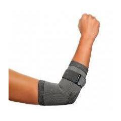 Rhbnd Active Elbow Support Grey -kyynärtuki S/M tai L/XL