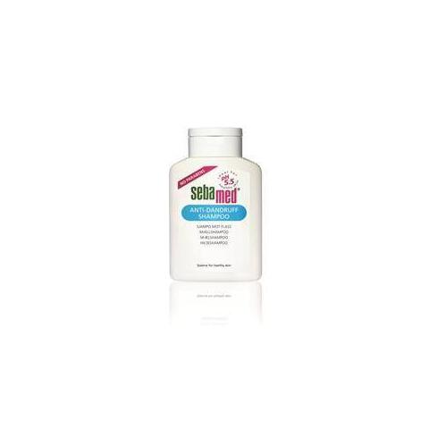 Sebamed Anti-Dandruff hilseshampoo 400 ml