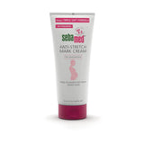 SEBAMED ANTI-STRETCH MARK CREAM raskausarpivoide 200 ml