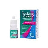 SYSTANE ULTRA SILMÄTIPAT 10 ml pullo