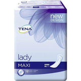 TENA Discreet Maxi InstaDRY 12 kpl