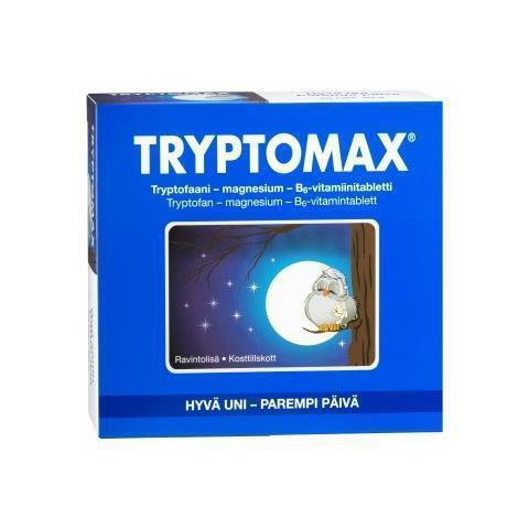 TRYPTOMAX