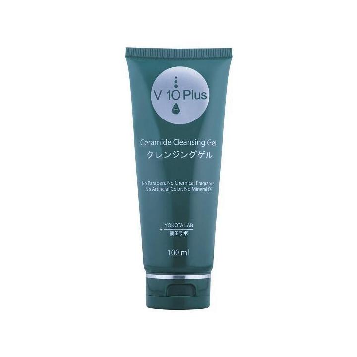 V10PLUS CERAMIDE CLEANSING GEL