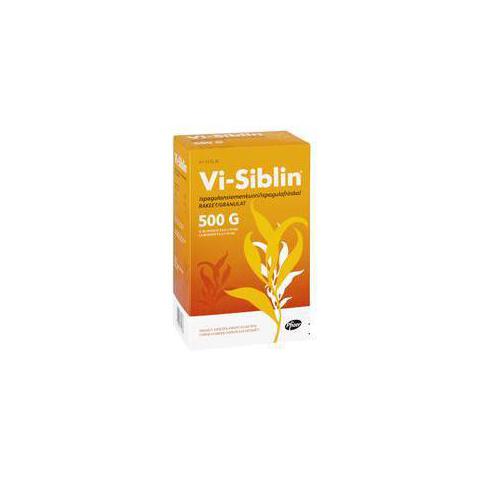 VI-SIBLIN  610 mg/g -eri kokoja