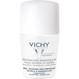 Vichy Antiperspirantti 48h herkälle iholle