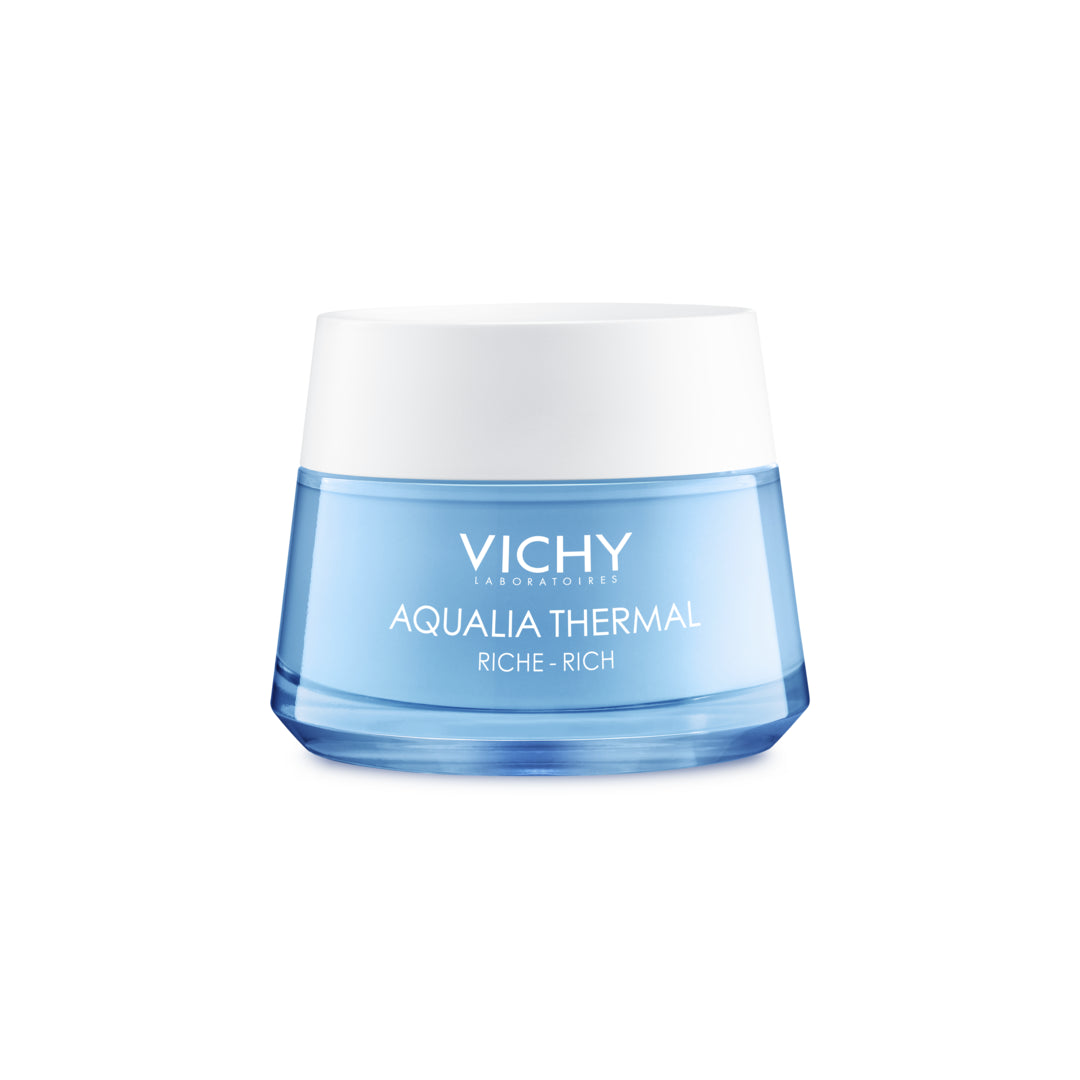 Vichy Aqualia Thermal Rich kosteusvoide