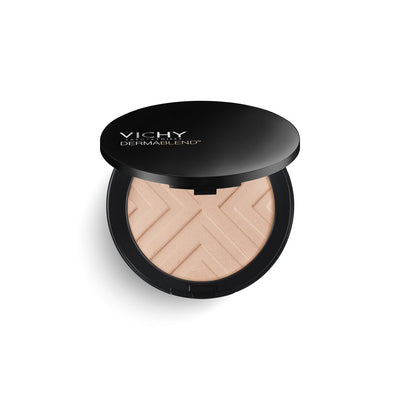 Vichy Dermablend Covermatte Compact Powder Foundation poistunut