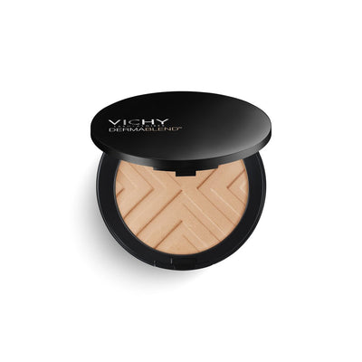 Vichy Dermablend Covermatte Compact Powder Foundation poistunut