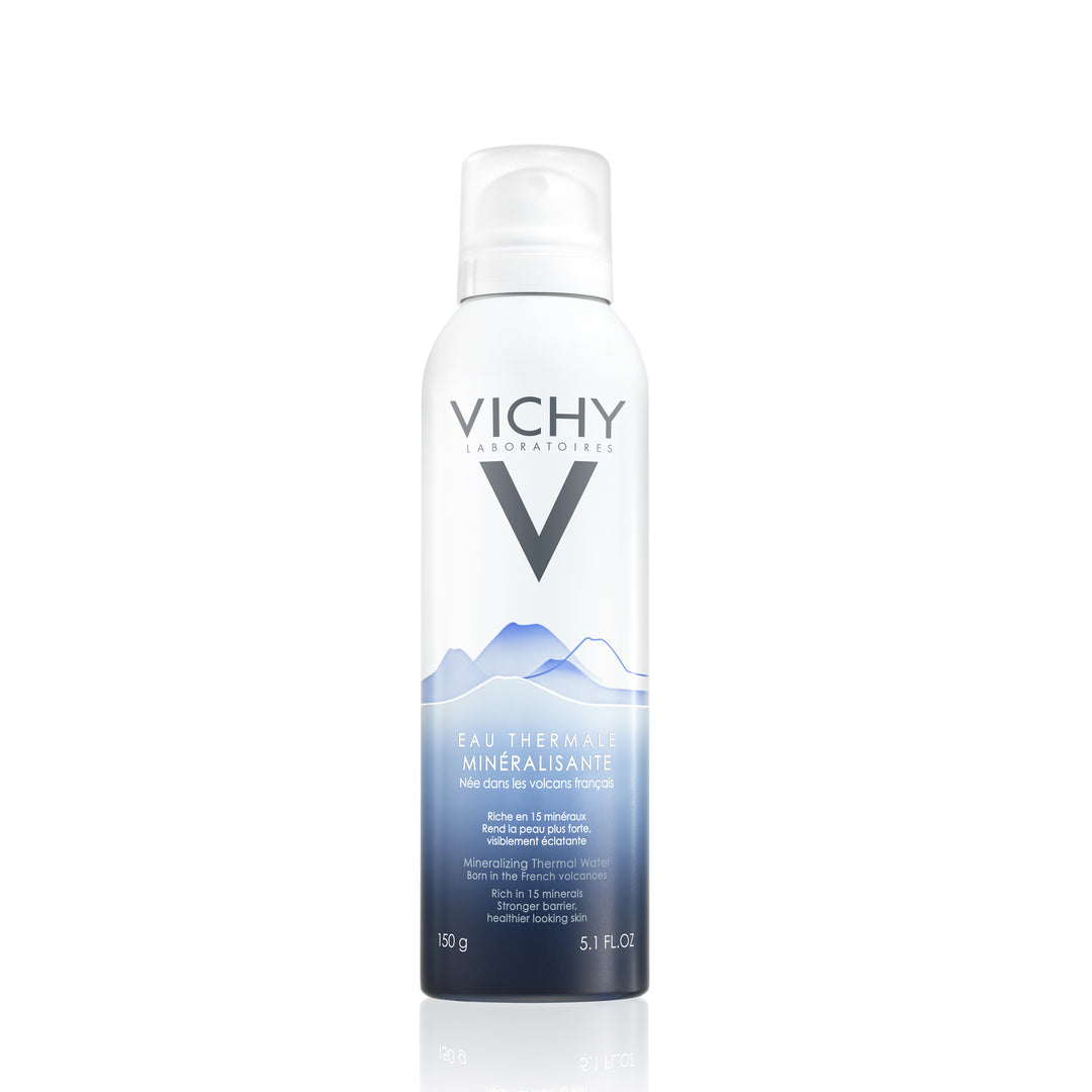 Vichy Purete Thermal Eau Thermal de Vichy lähdevesi