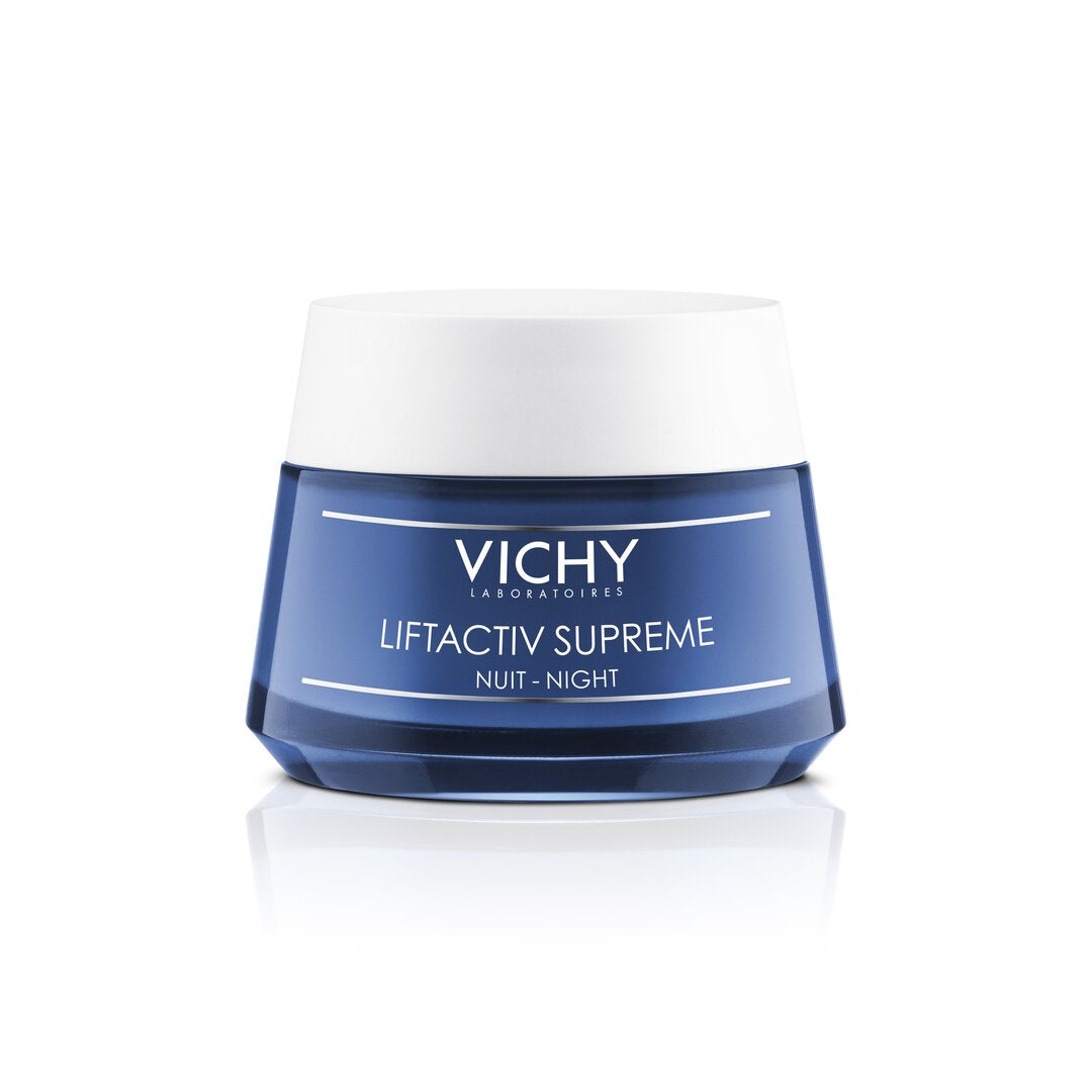 Vichy Liftactiv Supreme Night yövoide