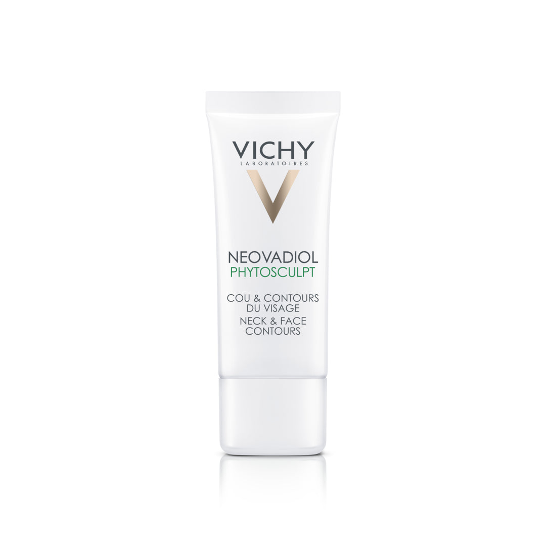 Vichy Neovadiol Phytosculpt Neck & Face -kaulavoide