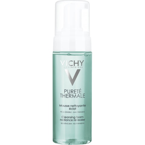 Vichy Purete Thermale -puhdistusvaahto 150 ml