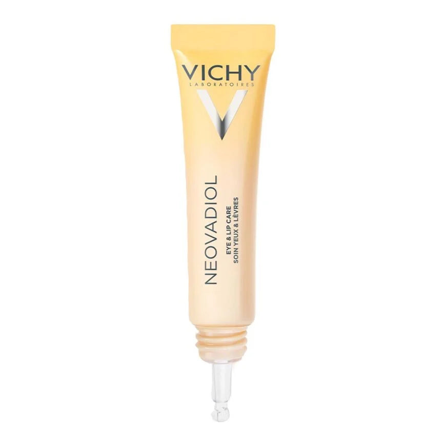 Vichy Neovadiol Multi-Corrective Eye & Lip Care silmien ja huultenympärysvoide