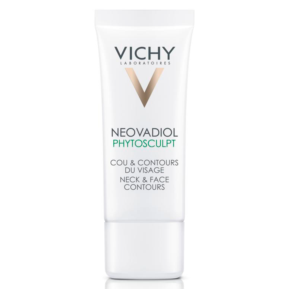 Vichy Neovadiol Phytosculpt Neck & Face -kaulavoide