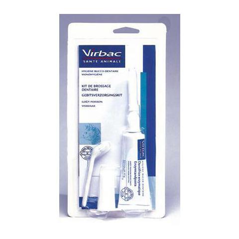 VIRBAC C.E.T. KIT KISSOILLE