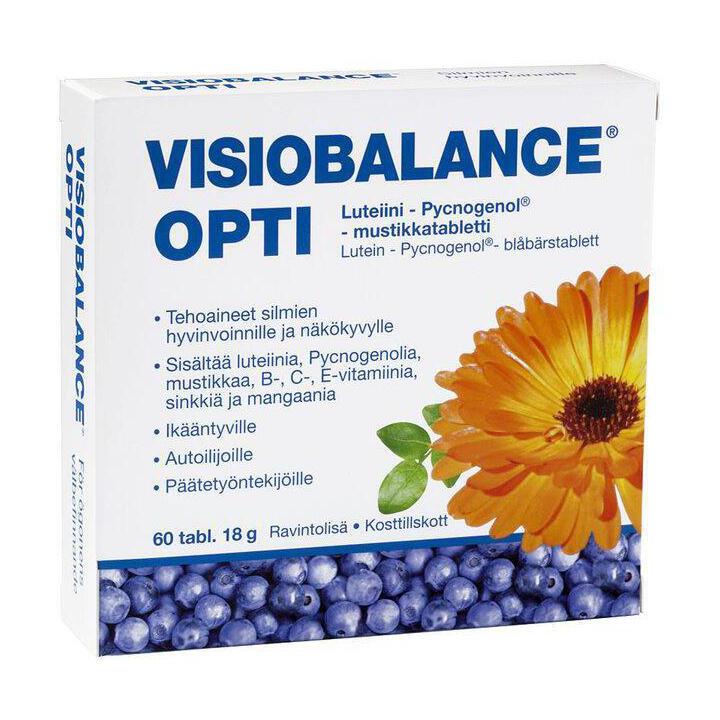 VISIOBALANCE OPTI