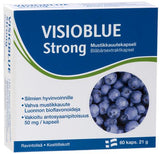 Visioblue Strong 60 kaps.