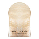 Vita Liberata Gold Tan Mitt-levityskinnas