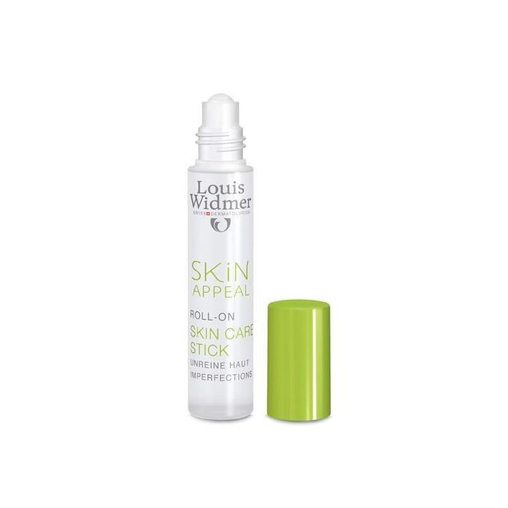 Widmer- Skin Appeal Skin Care Stick -Hajusteeton