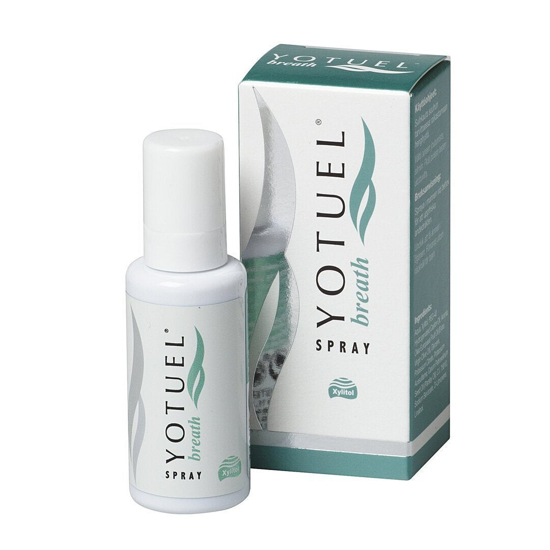 Yotuel Breath Spray