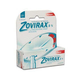 ZOVIRAX 5 % emulsiovoide tuubi/pumppu 2 g